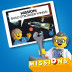 LEGO 60354 Prieskum Marsu
