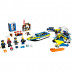 LEGO 60355 Misia detektíva pobrežnej stráže