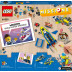 LEGO 60355 Misia detektíva pobrežnej stráže
