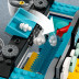 LEGO 60362 Autoumyvárka