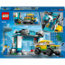 LEGO 60362 Autoumyvárka