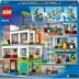 LEGO 60365 Bytový komplex
