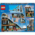 LEGO 60366 Lyžiarske a lezecké stredisko