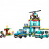 LEGO 60371 Zásahová centrála