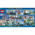 LEGO 60371 Zásahová centrála