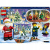 LEGO 60381 Adventný kalendár LEGO® City 2023