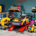 LEGO 60389 Tuningová autodielňa