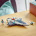 LEGO 60430 Medzihviezdna vesmírna loď