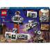 LEGO 60434 Vesmírna základňa a štartovacia plošina pre raketu