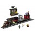 LEGO  70424 Vlak duchov