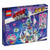 LEGO 70838 „Hrôzostrašný“ vesmírny palác kráľovnej Watevry