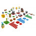 LEGO 71380 Set pre tvorcov – majstrovské dobrodružstvo