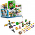 LEGO 71387 Dobrodružstvo s Luigim – štartovací set