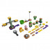 LEGO 71387 Dobrodružstvo s Luigim – štartovací set