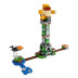 LEGO 71388 Boss Sumo Bro a padajúca veža – rozširujúci set