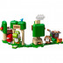 LEGO 71406 Yoshiho dom darčekov – rozširujúci set