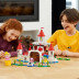 LEGO 71408 Hrad Peach – rozširujúci set