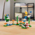 LEGO 71409 Oblačná výzva s Veľkým Spikom – rozširujúci set   