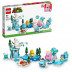 LEGO 71417 Fliprus a snežné dobrodružstvo – rozširujúci set