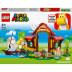 LEGO 71422 Piknik u Maria – rozširujúci set