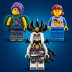 LEGO 71457 Lietajúci kôň pegas