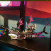 LEGO 71469 Žraločia loď z nočných môr