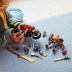 LEGO 71783 Kaiova robomotorka EVO