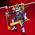 LEGO 71785 Jayov titanský robot