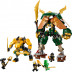 LEGO 71794 Lloyd, Arin a ich tím nindžovských robotov