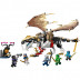 LEGO 71809 Egalt – Pán drakov