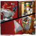 LEGO 71819 Chrám dračieho kameňa