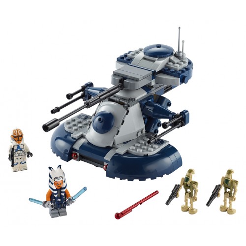 Obrázok LEGO Star Wars TM 75283 AAT (5702016617276)