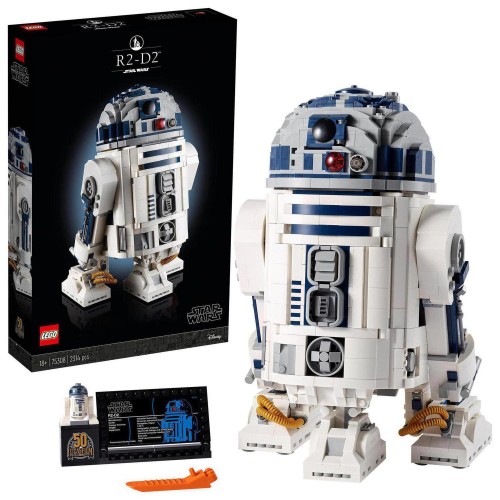 Obrázok Lego 75308 LEGO 75308 R2-D2™