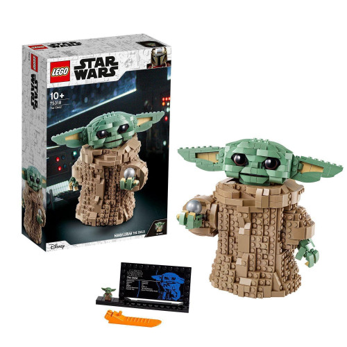 Obrázok LEGO - Star Wars 75318 Dieta