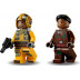 LEGO 75346 Pirátska stíhačka