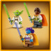 LEGO 75358 Chrám Jediov v Tenoo
