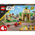 LEGO 75358 Chrám Jediov v Tenoo