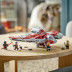 LEGO 75362 Jediský raketoplán T-6 Ahsoky Tano