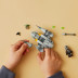 LEGO 75363 Mandalorianova mikrostíhačka N-1