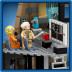 LEGO 75365 Základňa povstalcov Yavin 4