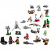 LEGO 75366 Adventný kalendár LEGO® Star Wars™