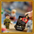 LEGO 75366 Adventný kalendár LEGO® Star Wars™