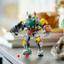 LEGO 75369 Robotický oblek Bobu Fetta