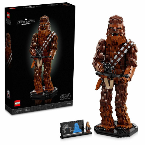 Obrázok Lego 75371 LEGO 75371 Chewbacca™