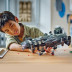 LEGO 75374 Onyx Cinder  