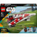 LEGO 75388 Stíhačka Jedie Boba  
