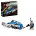 LEGO 75391 Mikrostíhačka Y-wing™ kapitána Rexa