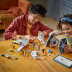 LEGO 75393 Stíhačka TIE & X-wing – kombinovaná stavebnica