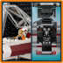 LEGO 75393 Stíhačka TIE & X-wing – kombinovaná stavebnica
