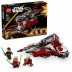 LEGO 75401 Ahsoka a jediská stíhačka Interceptor™